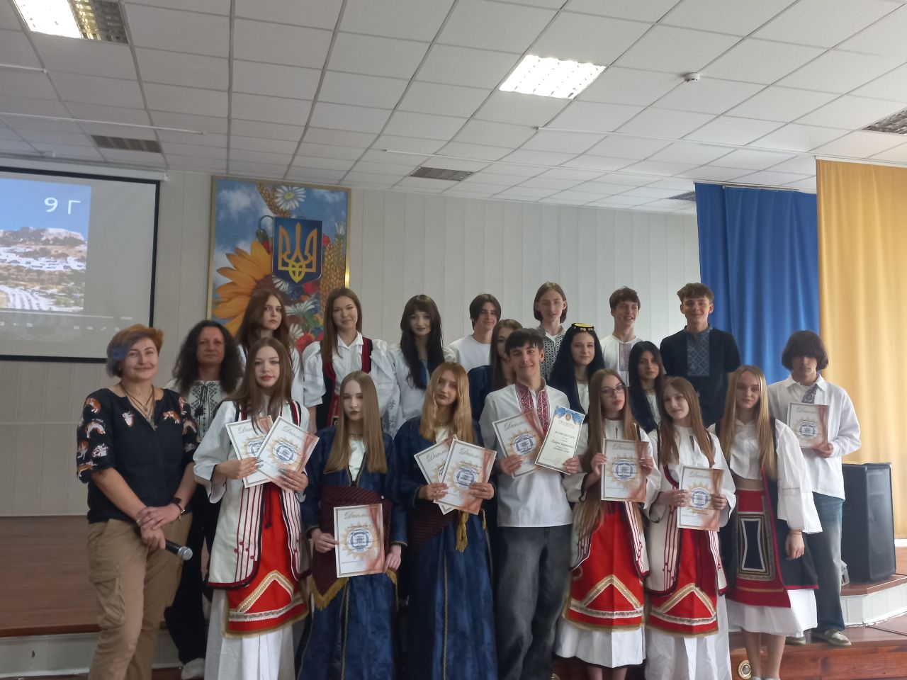 МояВишиванка