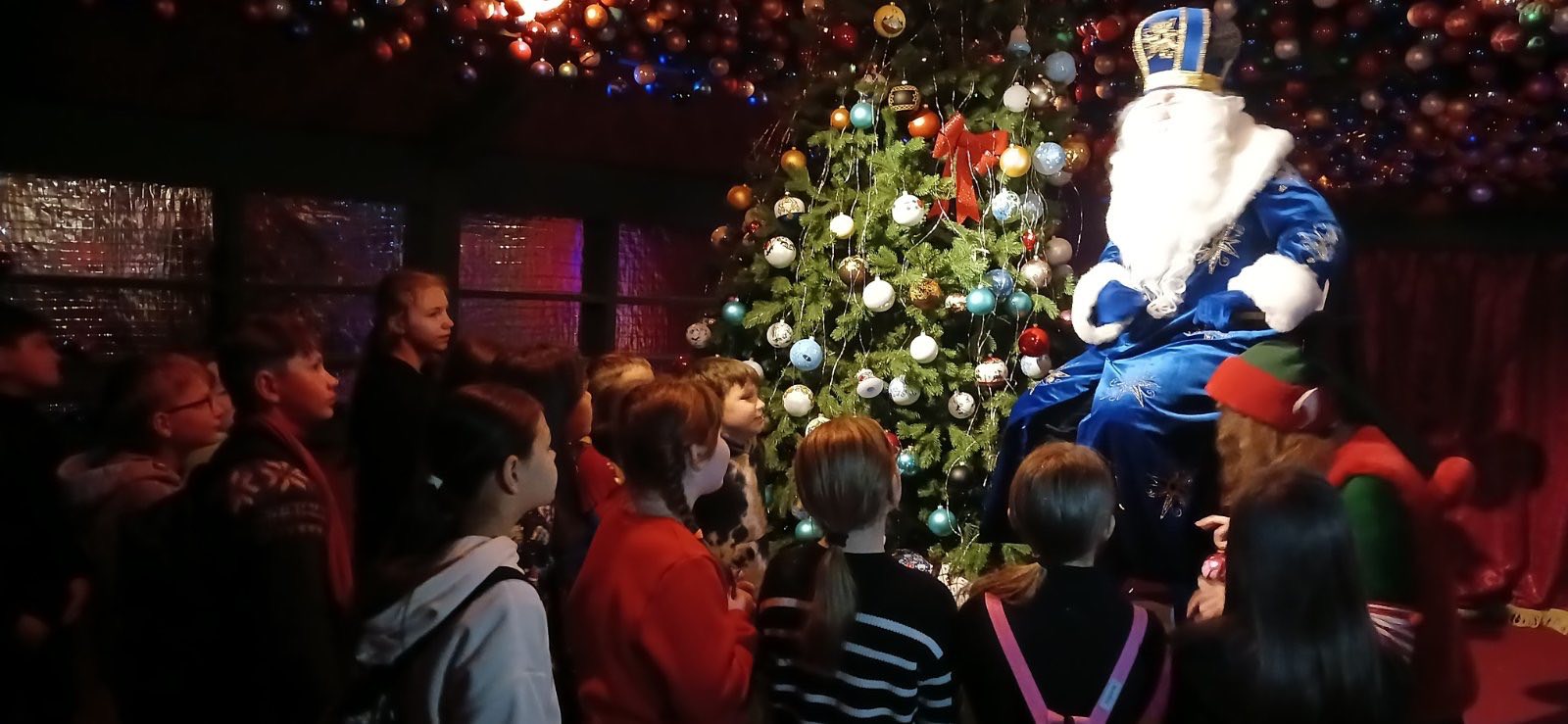 На фабриці мрій