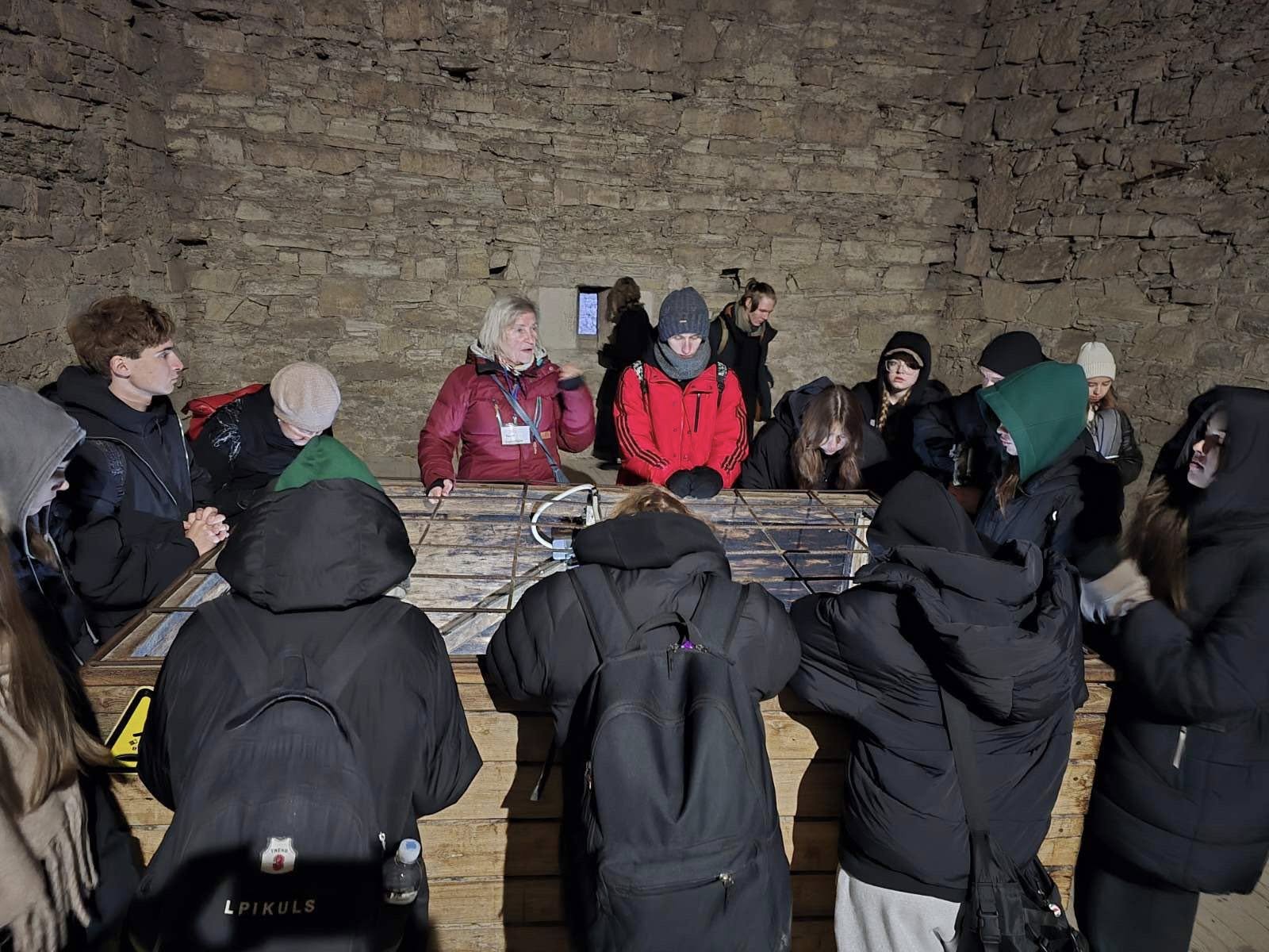 Мандруємо Поділлям